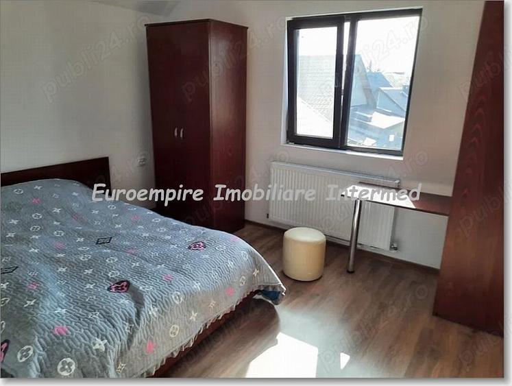 Casă cu 6 camere cu Teren 400 Mp în Central