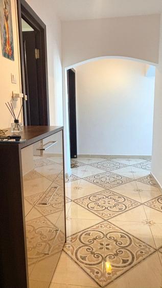 Apartament cu 2 camere decomandat în Iancului