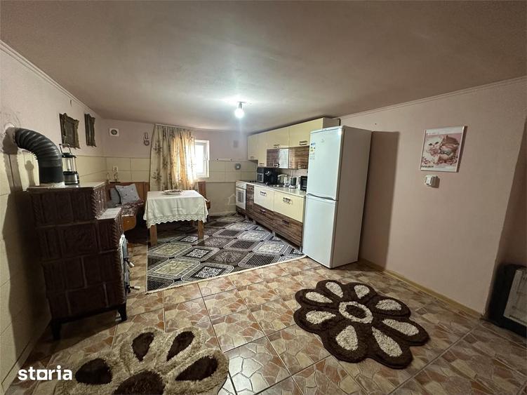 Casa Cocheta de Vacanta, Com.Doclin, sat. Tirol - 8