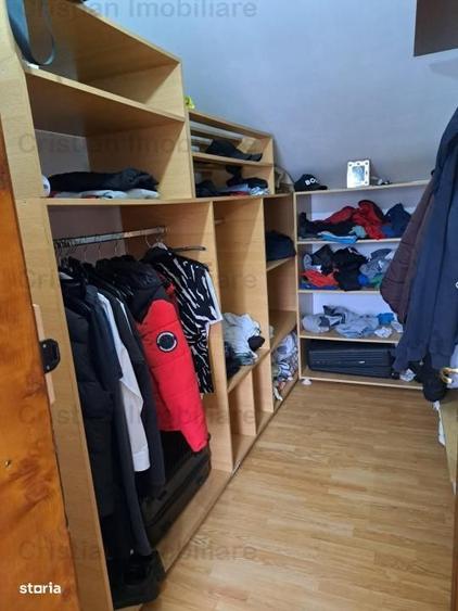Casă cu 4 camere cu Teren 120 Mp în Tineretului
