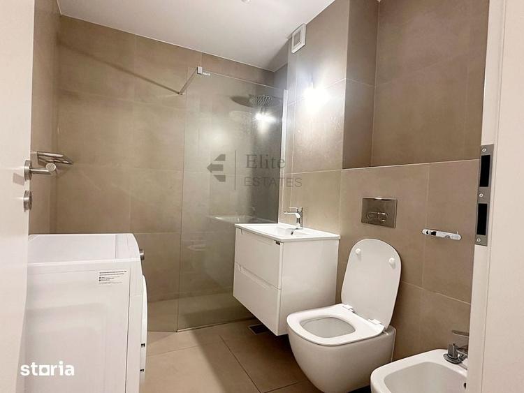 Apartament cu 2 camere în Salca
