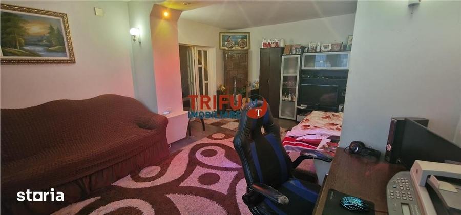 Casă cu 4 camere cu Teren 754 Mp în Ciugud