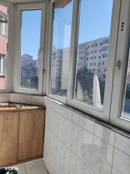 Apartament cu 2 camere în Eminescu