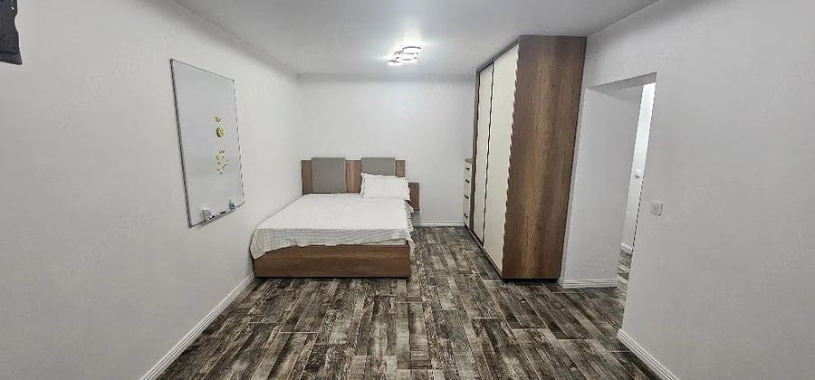 Garsonieră decomandată în Mazepa 1