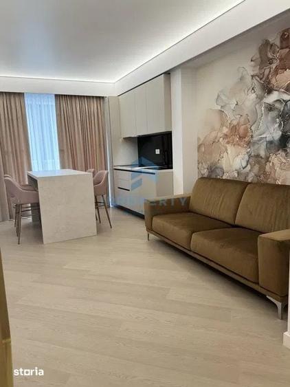 Cortina North | 2 Camere | Centrala | Balcon | Parcare | - 8