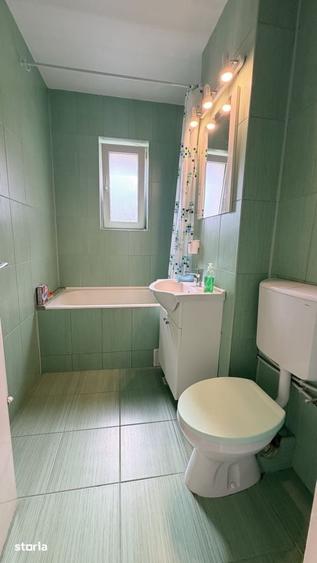 Apartament cu 2 camere decomandat în Mănăștur
