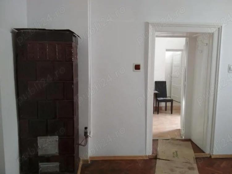 Garsonieră decomandată în Ultracentral
