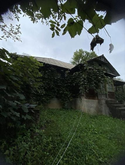 Casă cu 4 camere în Sat-Șugatag