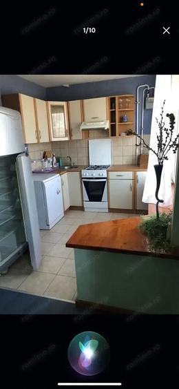 Apartament cu 2 camere decomandat în Ferentari