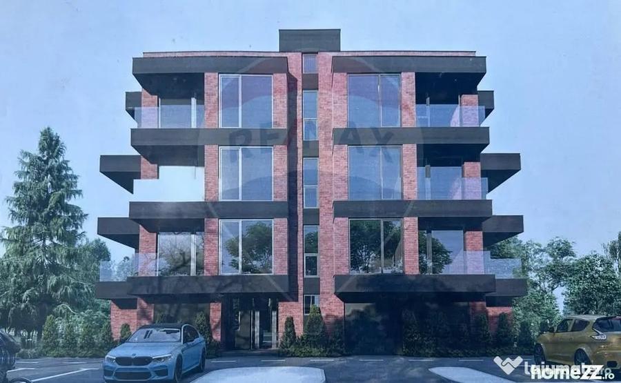 Apartament cu 3 camere CRANGUL PETRESTI. - Focsani (Vrancea) - 8