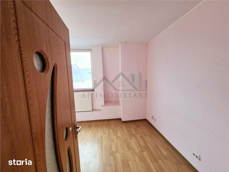 Apartament cu 2 camere în Alexandru cel Bun