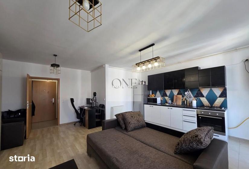 Garsoniera Moderna Zona Avantgarden - Pet Friendly - 1