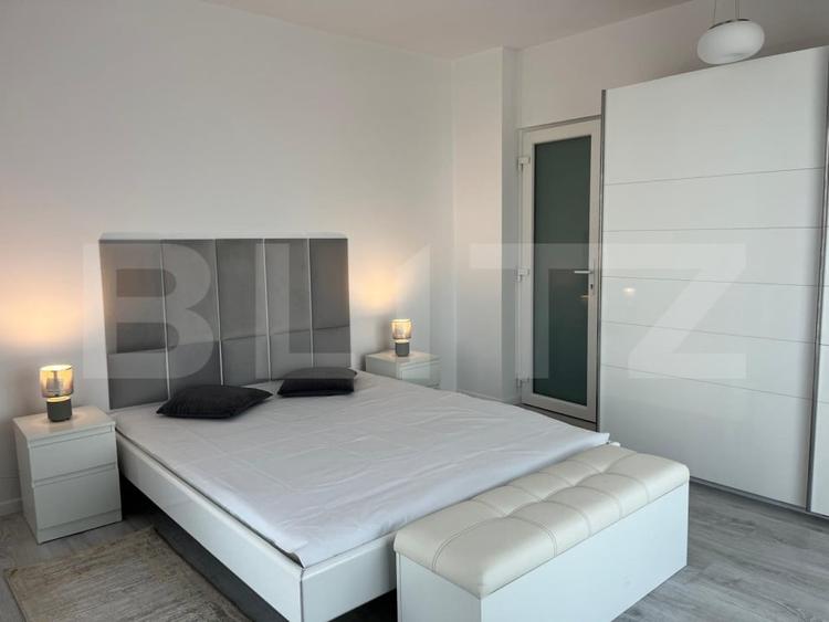 Apartament cu 3 camere, 65 mp, zona Torontalului - 5