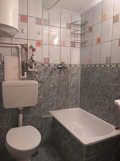 Garsonieră în Gara de Nord