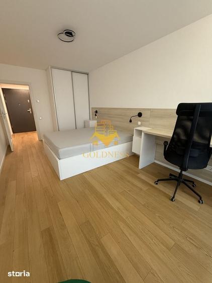 2 camere, Gheorgheni, Brâncuși, Parcare, Premium, Hermes, BT - 2