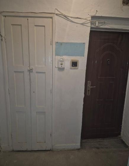 Apartament cu 3 camere semidecomandat în Bogdăneștilor