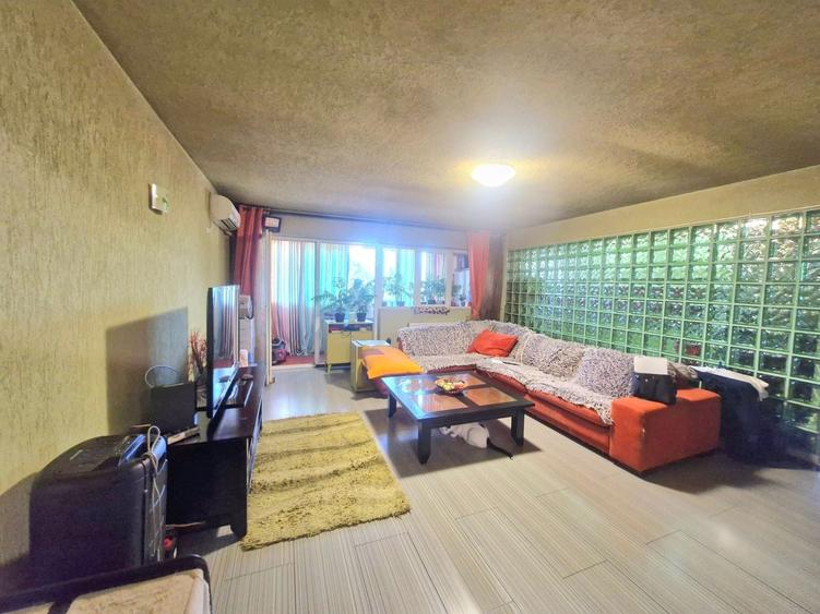 Apartament cu 2 camere decomandat, mobilat în Drumul Taberei