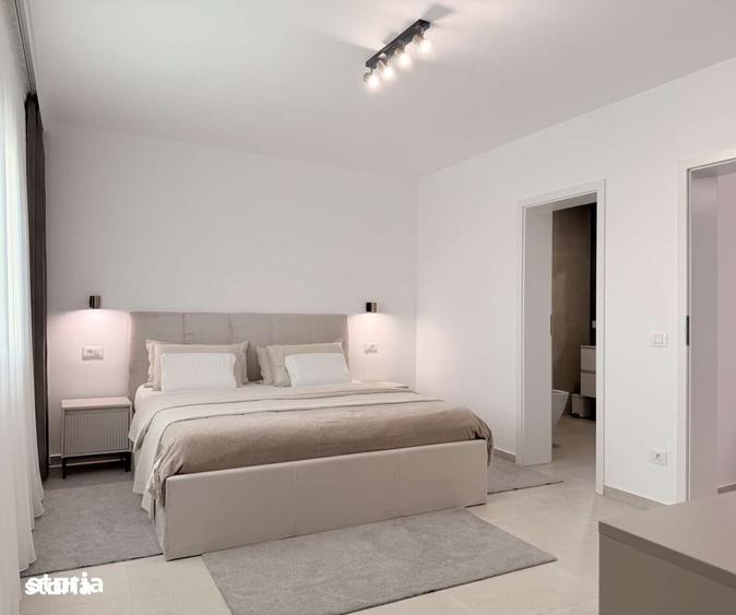 Apartament cu 4 camere în Ipotești