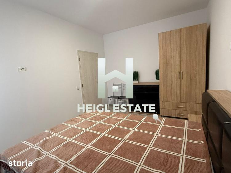 Apartament cu 2 camere decomandat, mobilat în Dumbrăvița