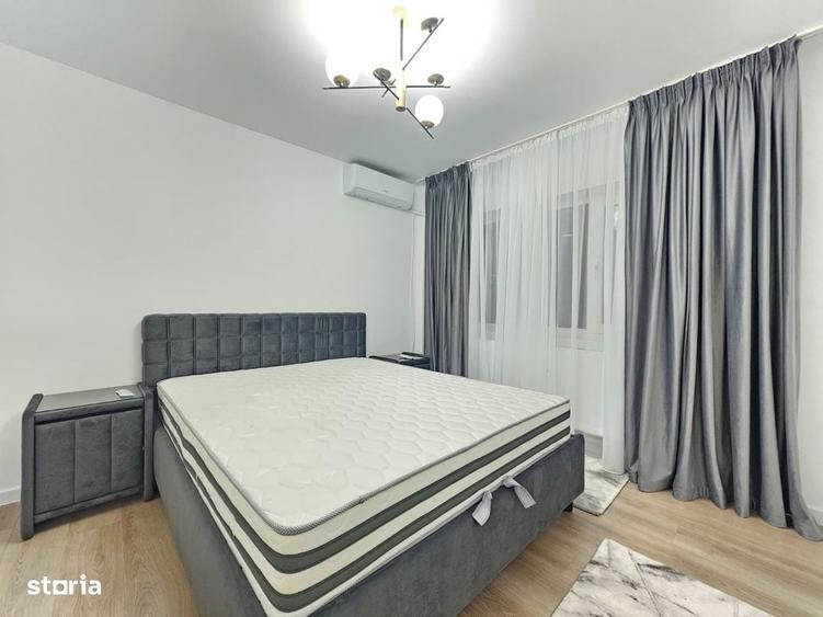 Apartament cu 2 camere decomandat în Aviației