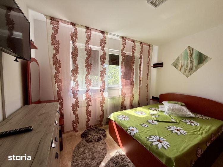 2 camere C Galati Vidin Mobilat - 4