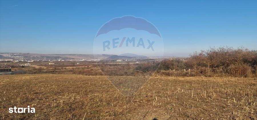 Teren de 518 mp, în Sopor