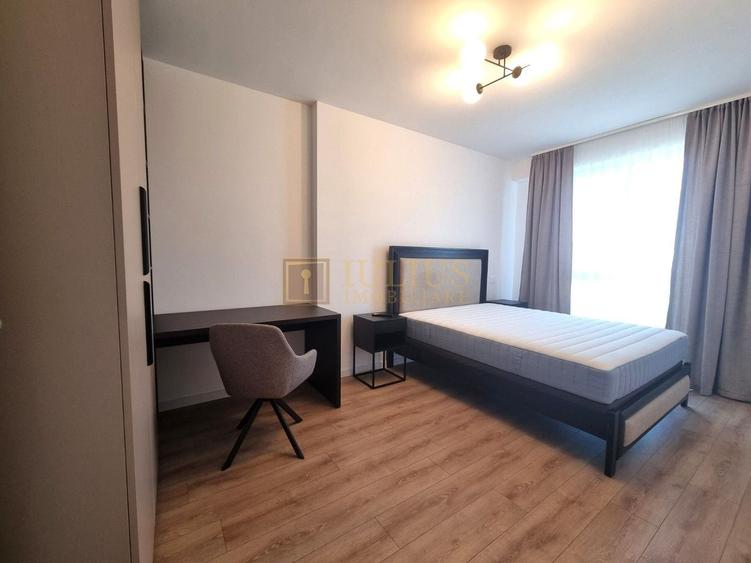 Apartament luxos in Vivalia Grand, Prima închiriere - 5