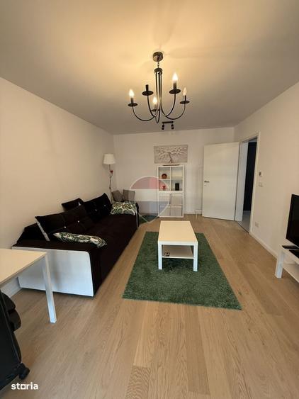 Apartament cu 2 camere langa Aula Transilvania - 3
