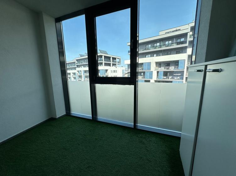 Apartament cu 2 camere decomandat în Bună Ziua