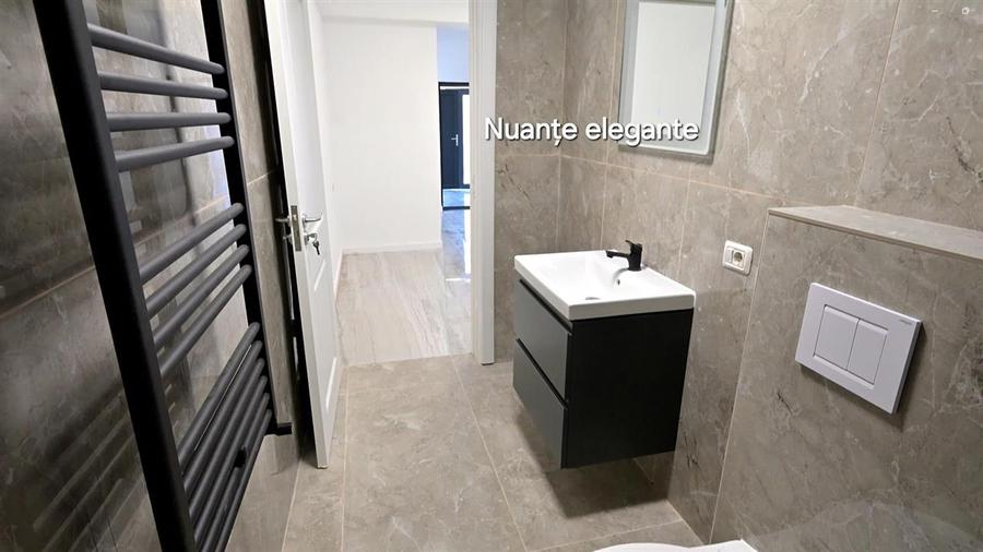 Apartamente de Vanzare Bloc Nou Suceava - 3
