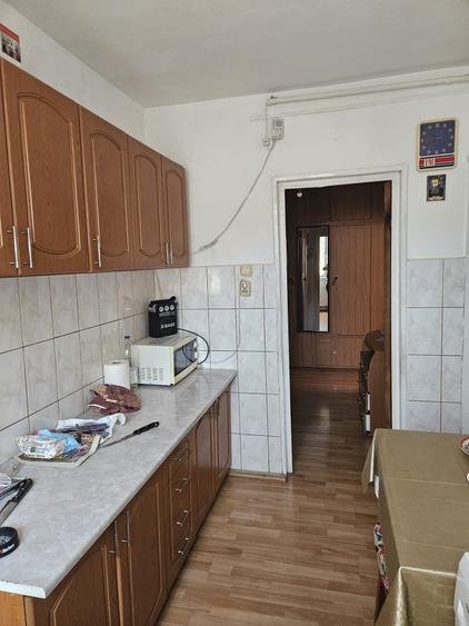 Apartament cu 2 camere decomandat în Gemenii