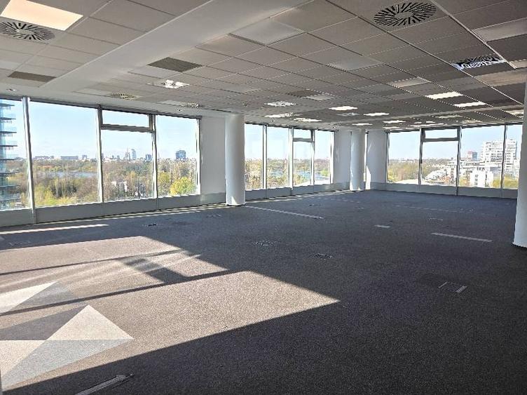 Birou, de 819 mp, în Floreasca