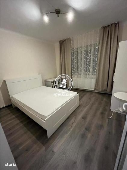 Apartament cu 3 camere în Albești