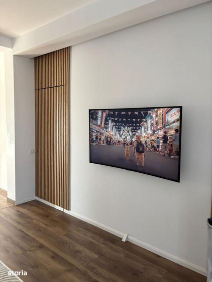 Apartament cu 4 camere în Moșnița Nouă