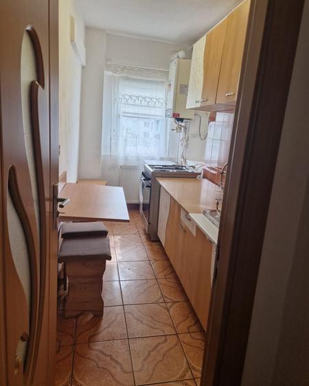 Garsonieră în Viilor