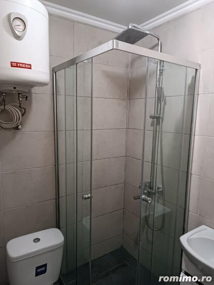 Garsonieră decomandată în Sălaj