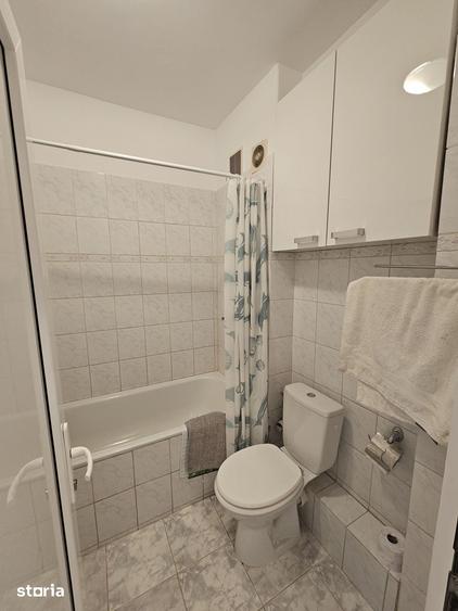 Apartament cu 3 camere de inchiriat zona Baba Novac / Bd. Basarabia - 2