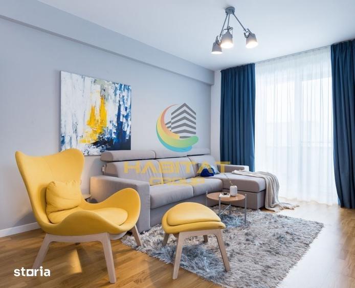 Apartament 2 camere 58mp- Sector 4 - 5
