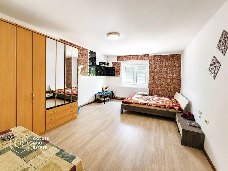 Casa cu teren de 1224 mp, localitatea Baratca - 12