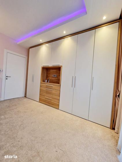 Apartament 3 camere lux Berceni Cartierul Solar proprietar | sector 4 - 8