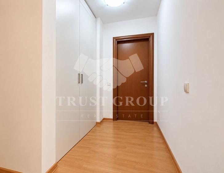 Apartament cu 3 camere decomandat în Cișmigiu