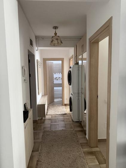 Apartament de inchiriat, 2 camere, loc de parcare inclus, la 15 min de mers pana la statia Aparatorii Patriei - 4