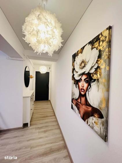 Apartament cu 2 camere în Copou