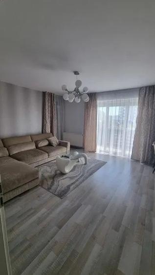 Apartament 2 camere Avangarden 3 - 1