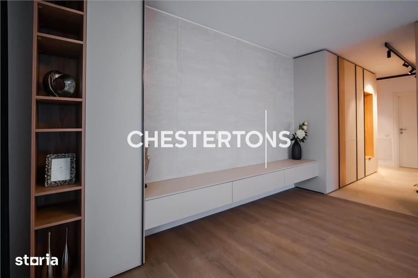 Apartament 2 camere terasa 8 mp, constructie noua cu vedere spre Rasar - 19
