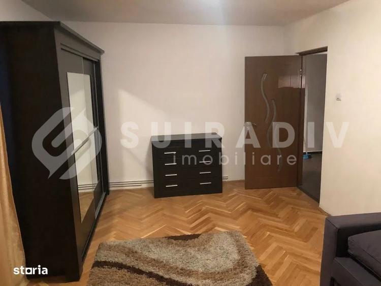 Apartament cu 4 camere decomandat în Mănăștur