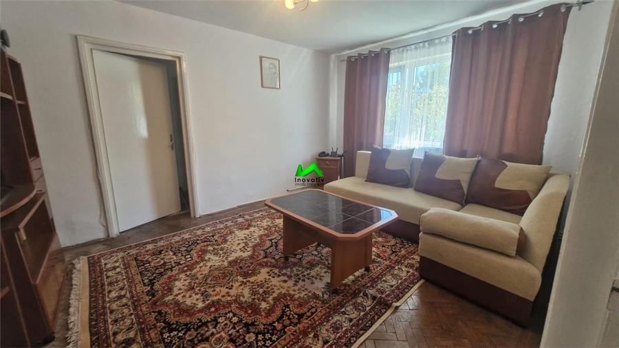 Apartament 2 camere de inchiriat Sibiu Cedonia - 1