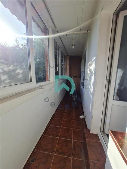 Apartament 3 camere Triaj, mobilat, Brasov - 11