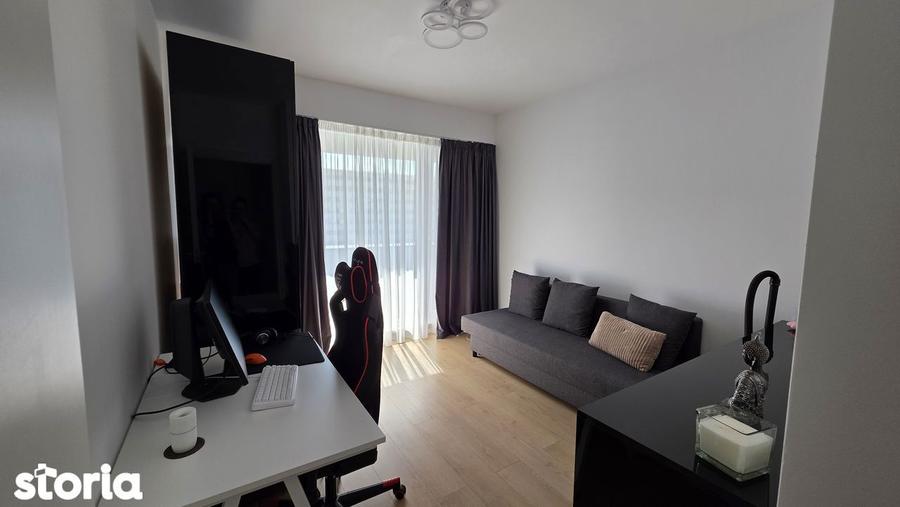 Apartament cu 3 camere în Nord