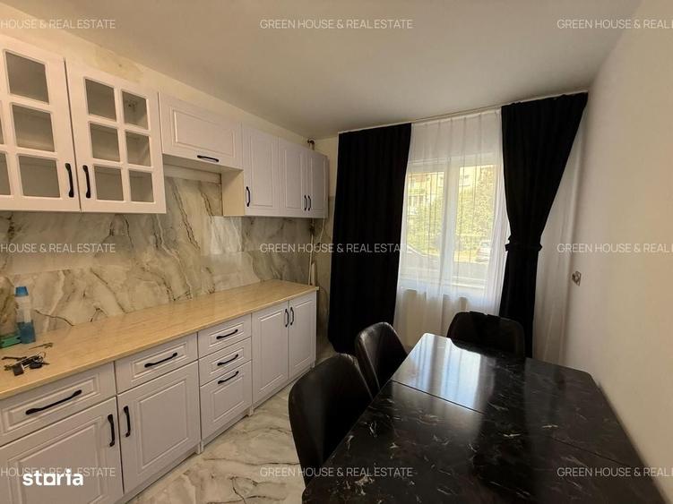 Apartament cu 2 camere în Piața Centrală
